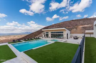 613 S Sunset Ridge Ave, Lake Havasu City, AZ 86406 - Photo 93