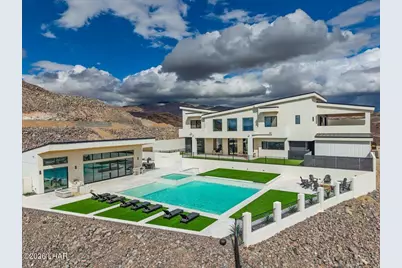 613 S Sunset Ridge Ave, Lake Havasu City, AZ 86406 - Photo 161