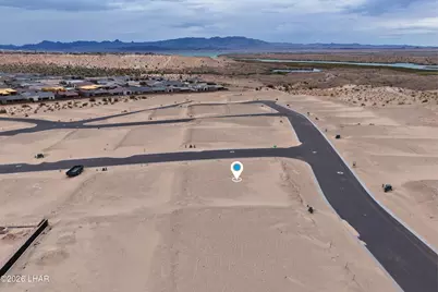 Tbd N North Bay Dr / E Holly Dr, Lake Havasu City, AZ 86404 - Photo 7