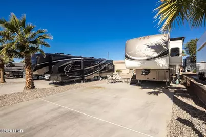 1905 Victoria Farms, Lot 374 Rd, Lake Havasu City, AZ 86404 - Photo 37