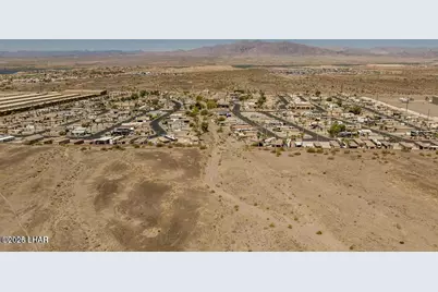 1905 Victoria Farms, Lot 374 Rd, Lake Havasu City, AZ 86404 - Photo 13