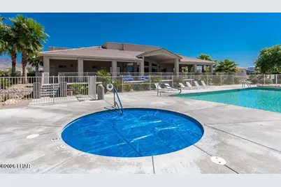 1905 Victoria Farms, Lot 374 Rd, Lake Havasu City, AZ 86404 - Photo 25