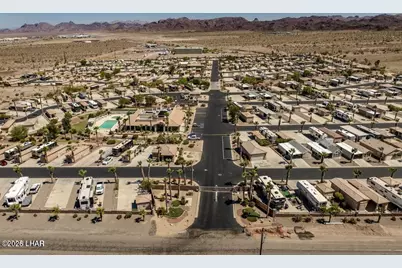 1905 Victoria Farms, Lot 374 Rd, Lake Havasu City, AZ 86404 - Photo 11