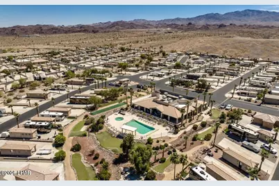 1905 Victoria Farms, Lot 374 Rd, Lake Havasu City, AZ 86404 - Photo 7