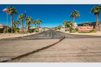 1905 Victoria Farms, Lot 374 Rd, Lake Havasu City, AZ 86404 - Photo 31