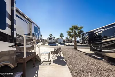 1905 Victoria Farms, Lot 374 Rd, Lake Havasu City, AZ 86404 - Photo 33