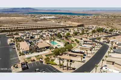 1905 Victoria Farms, Lot 374 Rd, Lake Havasu City, AZ 86404 - Photo 5
