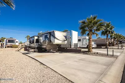 1905 Victoria Farms, Lot 374 Rd, Lake Havasu City, AZ 86404 - Photo 39