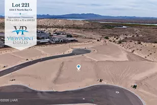 1514 E North Bay Ct, Lake Havasu City, AZ 86404 - Photo 1