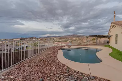 1735 Peruvian Ln, Lake Havasu City, AZ 86406 - Photo 77