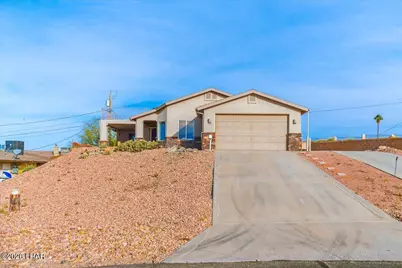 3089 Caliente Dr, Lake Havasu City, AZ 86404 - Photo 1