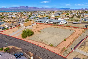 3089 Caliente Dr, Lake Havasu City, AZ 86404 - Photo 3