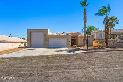 620 Stoneacre Dr, Lake Havasu City, AZ 86404 - Photo 3
