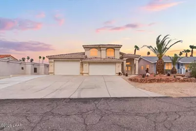 680 Avenida Laredo, Lake Havasu City, AZ 86406 - Photo 1