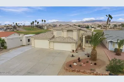 680 Avenida Laredo, Lake Havasu City, AZ 86406 - Photo 87