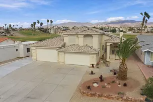 680 Avenida Laredo, Lake Havasu City, AZ 86406 - Photo 87