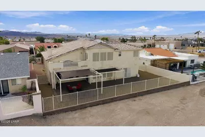 680 Avenida Laredo, Lake Havasu City, AZ 86406 - Photo 103