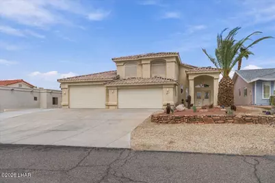 680 Avenida Laredo, Lake Havasu City, AZ 86406 - Photo 95