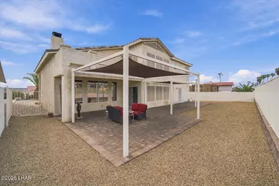 680 Avenida Laredo, Lake Havasu City, AZ 86406 - Photo 81