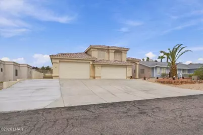 680 Avenida Laredo, Lake Havasu City, AZ 86406 - Photo 89