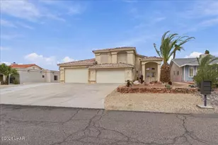 680 Avenida Laredo, Lake Havasu City, AZ 86406 - Photo 91