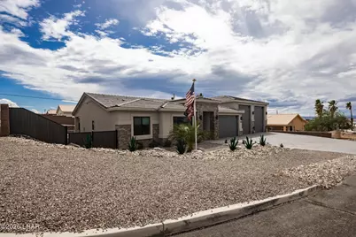 2790 Barite Dr, Lake Havasu City, AZ 86404 - Photo 53