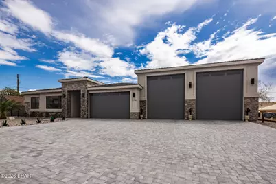 2790 Barite Dr, Lake Havasu City, AZ 86404 - Photo 1