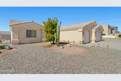 701 Desert View Dr, Lake Havasu City, AZ 86404 - Photo 23