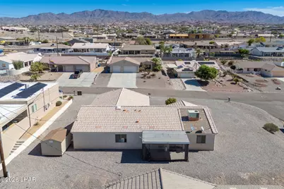 701 Desert View Dr, Lake Havasu City, AZ 86404 - Photo 29