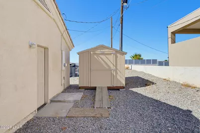 701 Desert View Dr, Lake Havasu City, AZ 86404 - Photo 21