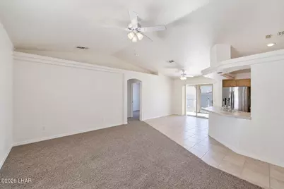 701 Desert View Dr, Lake Havasu City, AZ 86404 - Photo 5
