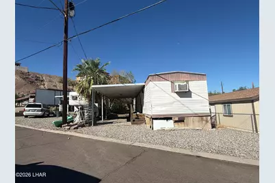31636 Beacon Cir W, Parker, AZ 85344 - Photo 1