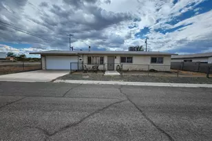 15702 Bonanza, Ehrenberg, AZ 85334 - Photo 1
