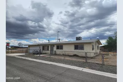15702 Bonanza, Ehrenberg, AZ 85334 - Photo 3