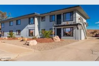 3436 Oro Grande Blvd #1, Lake Havasu City, AZ 86406 - Photo 1
