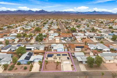 4294 S Tamara Terrace, Fort Mohave, AZ 86426 - Photo 89