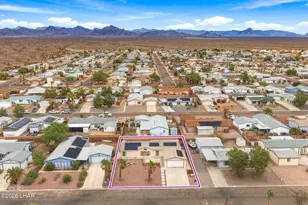 4294 S Tamara Terrace, Fort Mohave, AZ 86426 - Photo 89