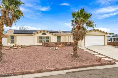 4294 S Tamara Terrace, Fort Mohave, AZ 86426 - Photo 47