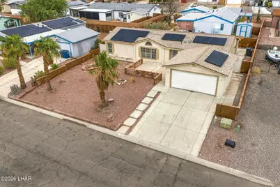 4294 S Tamara Terrace, Fort Mohave, AZ 86426 - Photo 59