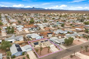 4294 S Tamara Terrace, Fort Mohave, AZ 86426 - Photo 67