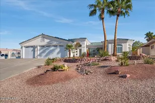 3210 Douglas Dr, Lake Havasu City, AZ 86404 - Photo 3