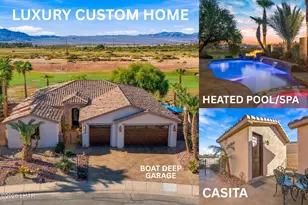 25 Spanish Bay Dr N, Mohave Valley, AZ 86440 - Photo 1