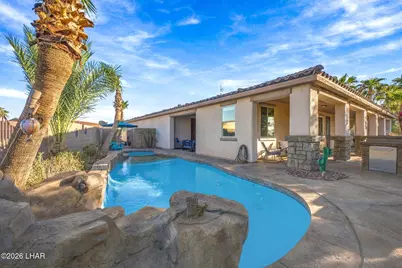 25 Spanish Bay Dr N, Mohave Valley, AZ 86440 - Photo 9