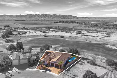 25 Spanish Bay Dr N, Mohave Valley, AZ 86440 - Photo 141