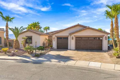 25 Spanish Bay Dr N, Mohave Valley, AZ 86440 - Photo 163