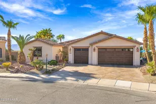 25 Spanish Bay Dr N, Mohave Valley, AZ 86440 - Photo 163