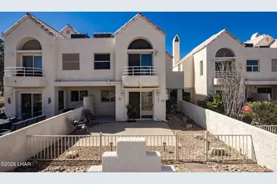 420 Acoma Blvd S #39, Lake Havasu City, AZ 86406 - Photo 41