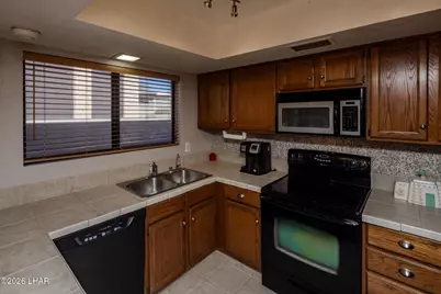2898 Jamaica Blvd S #3, Lake Havasu City, AZ 86406 - Photo 17