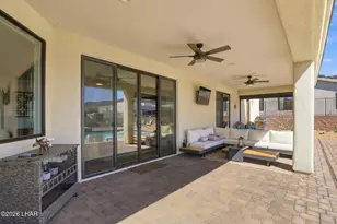 6744 Avienda de los Foothills, Lake Havasu City, AZ 86406 - Photo 33