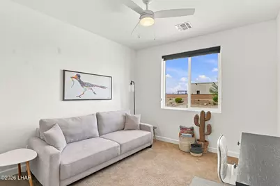 6744 Avienda De Los Foothills, Lake Havasu City, AZ 86406 - Photo 17